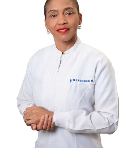 Fior Daliza Bueno