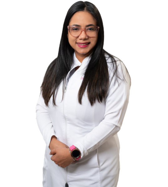 Diana Carolina Marte