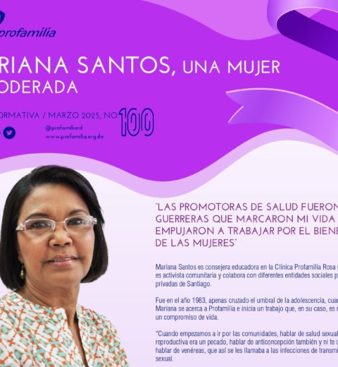 La salud de las mujeres es un derecho humano