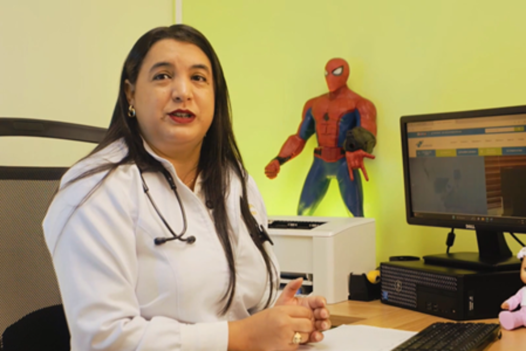 En #TuMédicoResponde la Dra Triny Abreu nos ofrece algunos consejos básicos para ofrecer un futuro saludable al bebé