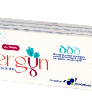 Gel Vaginal Fillergyn