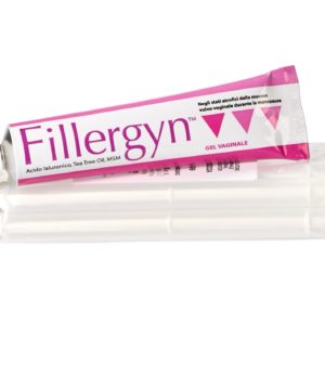 Gel Vaginal Fillergyn