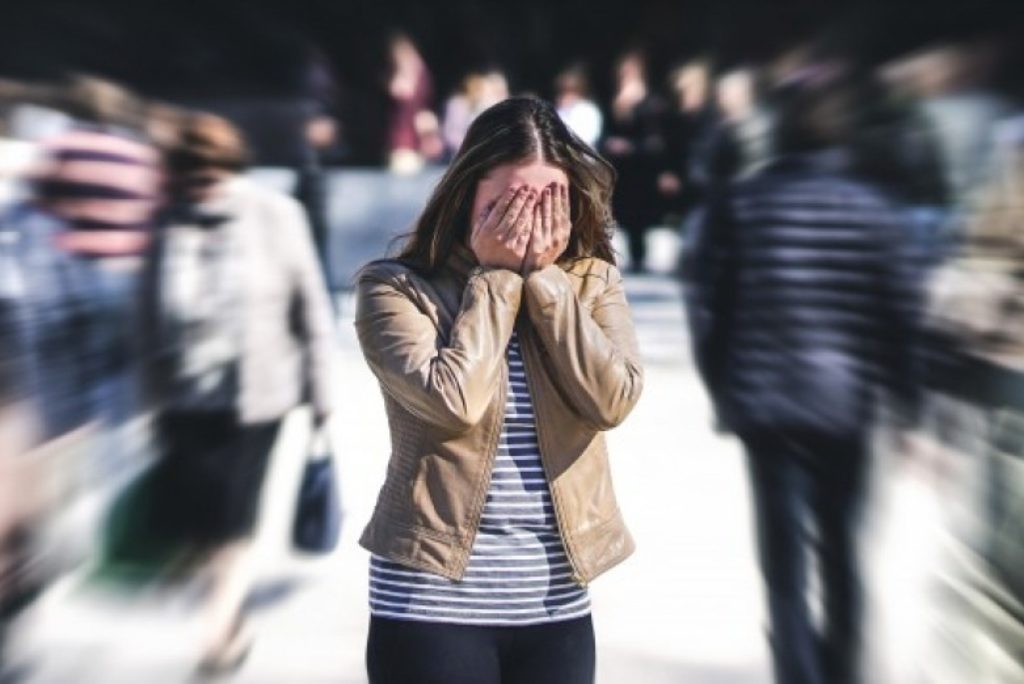 Agorafobia: una mirada desde el consultorio