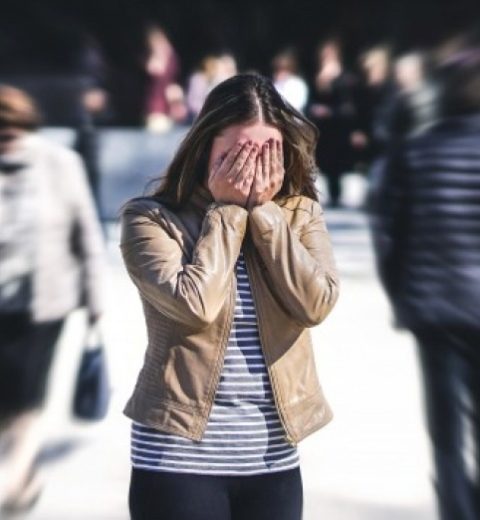 Depresión Post Parto: ¿Qué es y por qué se produce?