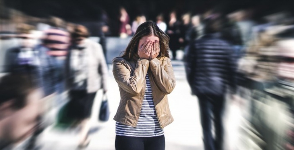Agorafobia: una mirada desde el consultorio