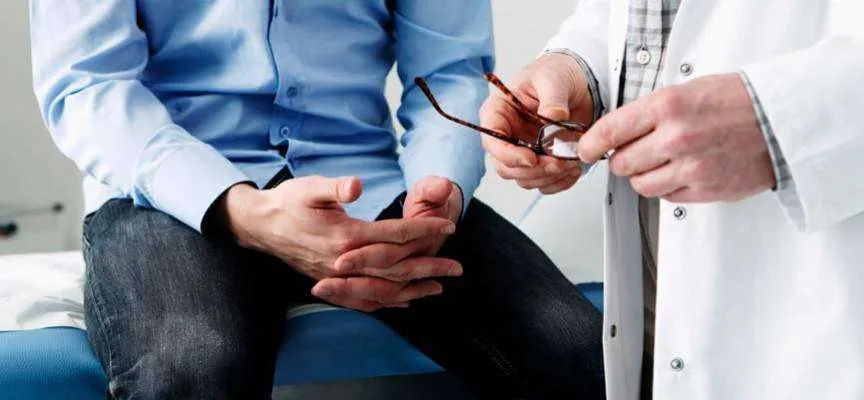 Cáncer de próstata- Apoyo psicológico oportuno