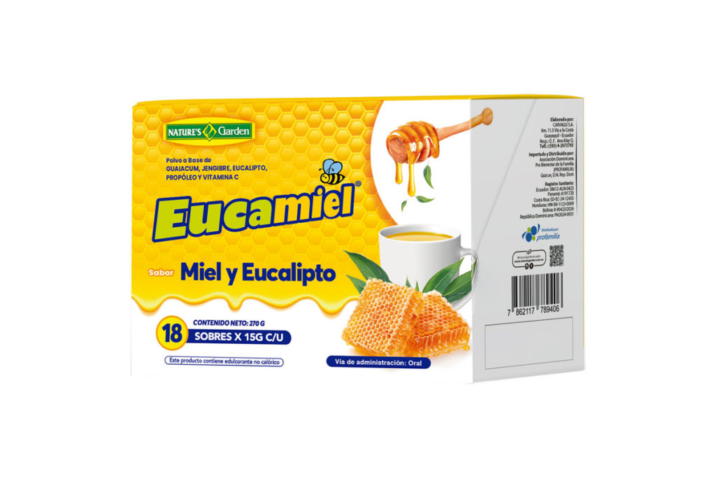Eucamiel Sobres