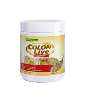 Colon Live Frasco X 500 GR