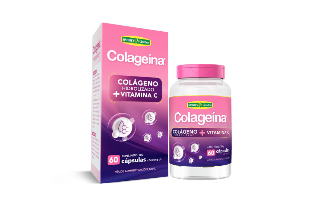 Colageina
