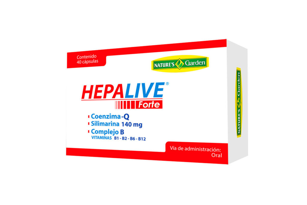 Hepalive