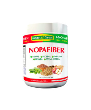 Nopa Fiber