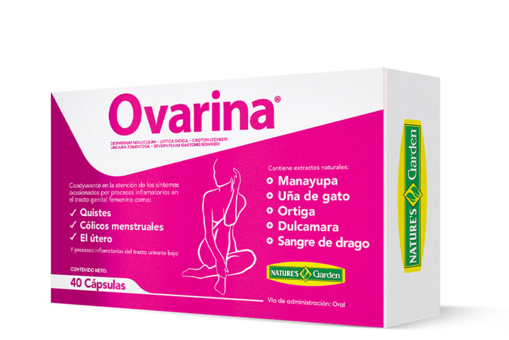 Ovarina