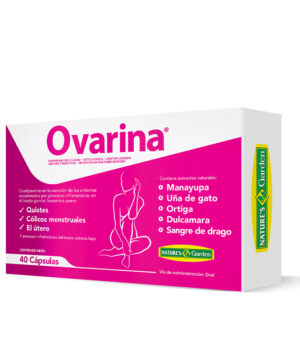 Ovarina