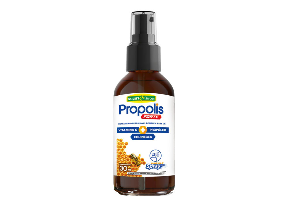 Propolis Forte Spray