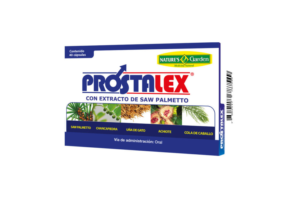 Prostalex