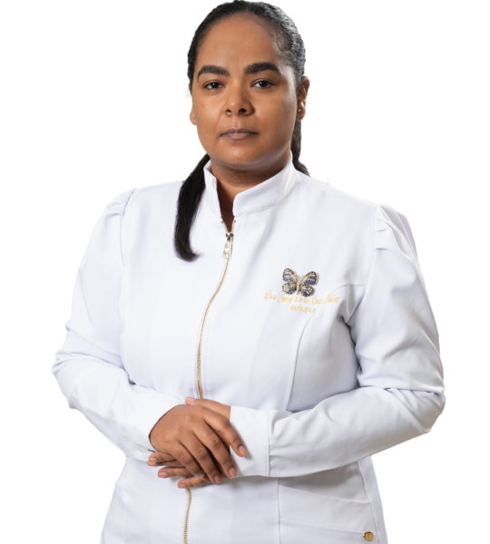 Jenny de la Cruz