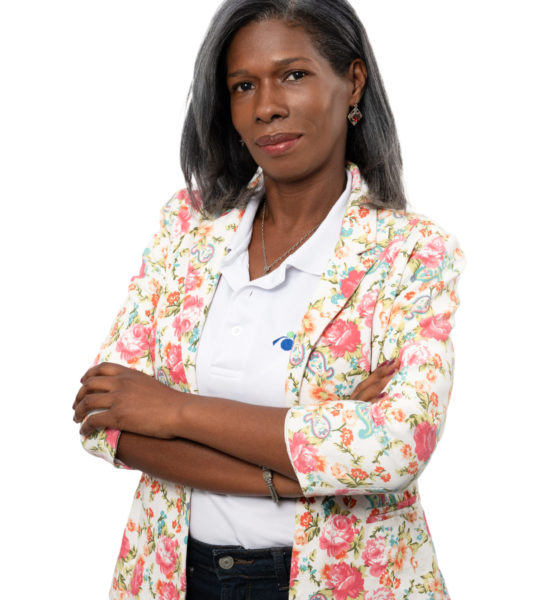Martha Casilla