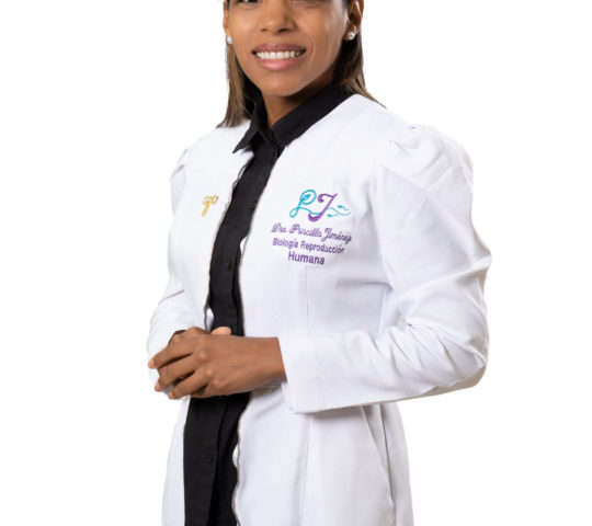 Priscila Jiménez