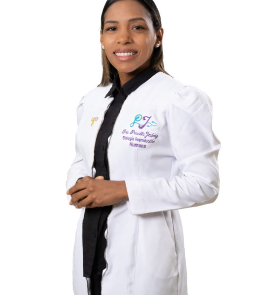 Priscila Jiménez