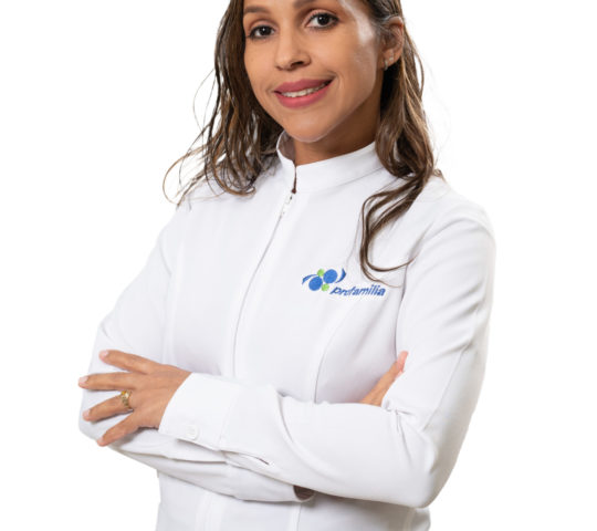 Rosalinda del Carmen Rodríguez Reyes