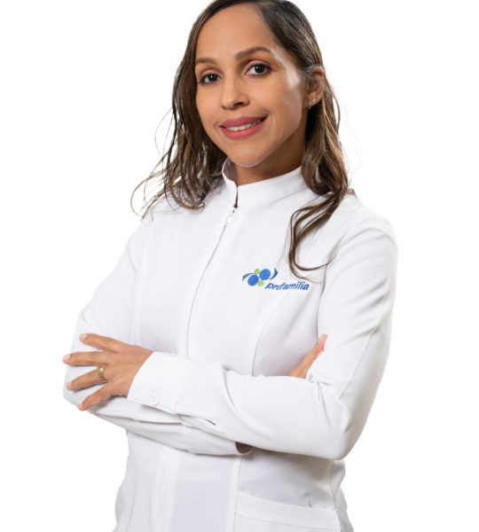 Rosalinda del Carmen Rodríguez Reyes