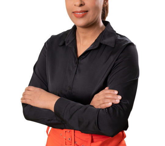 Yajaira Vásquez Concepción