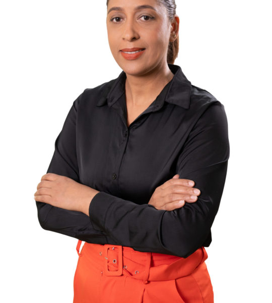 Yajaira Vásquez Concepción