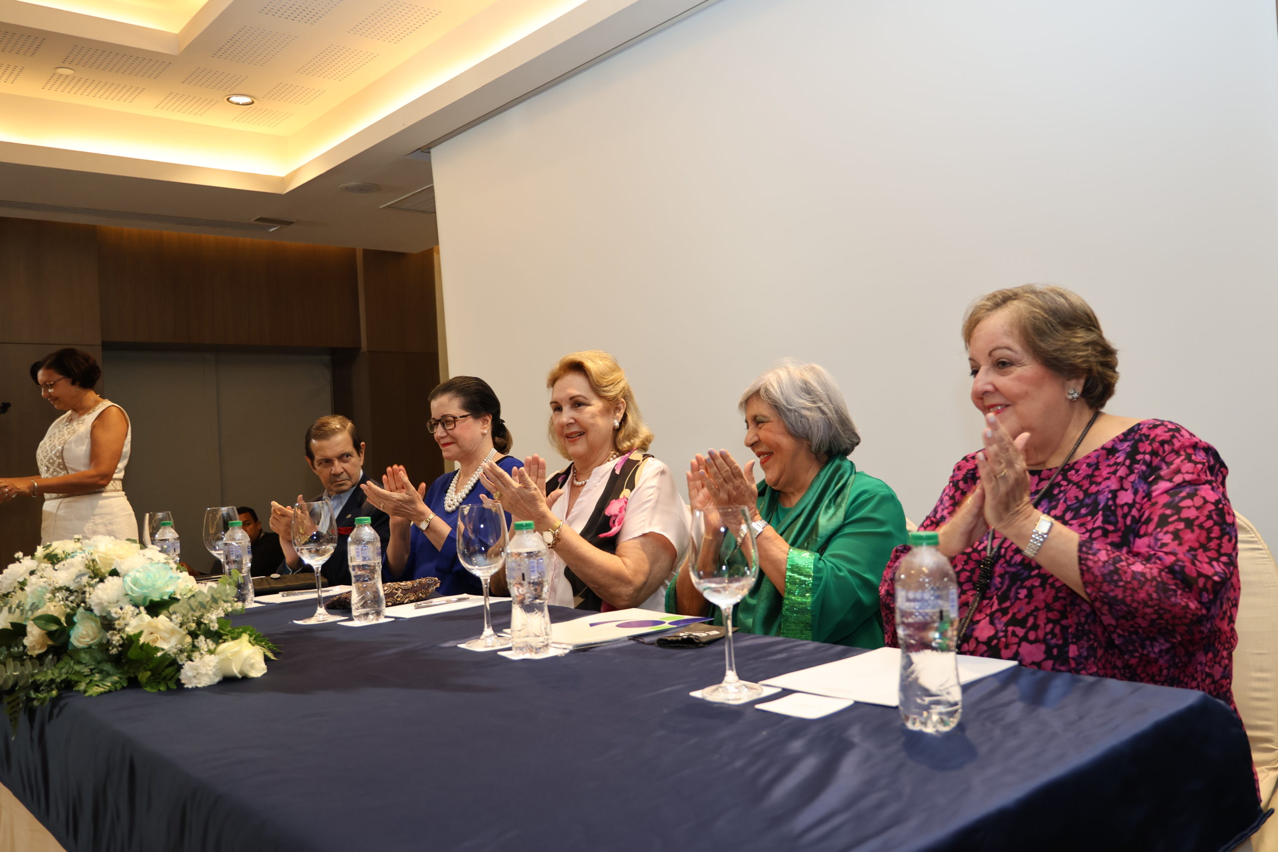 Unidad de Investigaciones Biomédicas celebra sus 50 aniversario