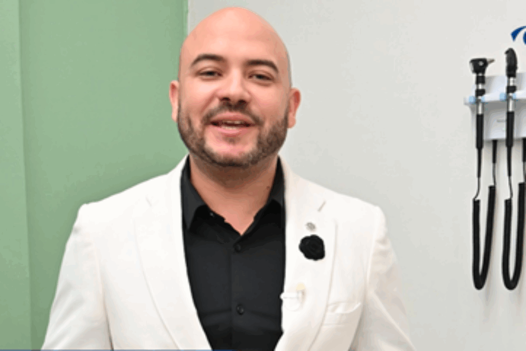 ¿Cuándo es recomendable visitar al psiquiatra?