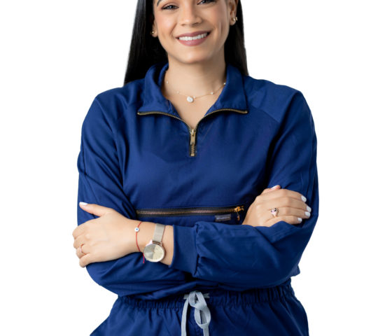 Lorena Tavárez Tejada Lorena Tavárez Tejada