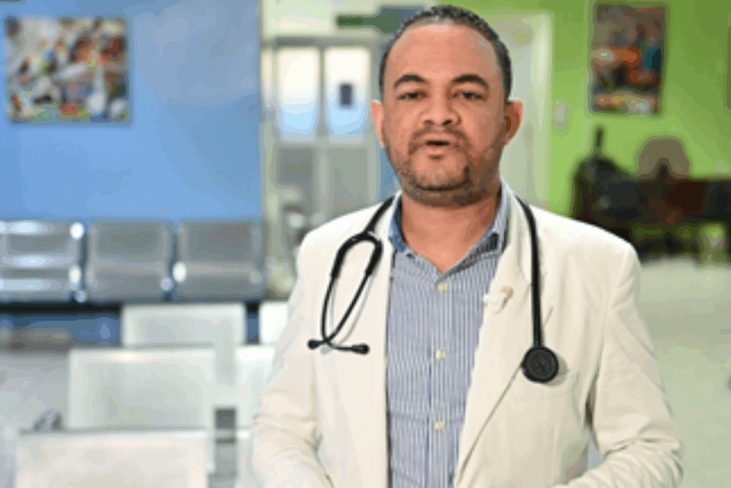 En #tumédicoresponde el Dr. Marcell Ventura nos responde ¿Qué debo hacer si fui diagnosticado con el VIH?