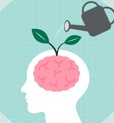 Salud mental materna