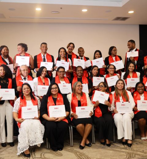 Clínica Profamilia realiza capacitación prevención contra incendios