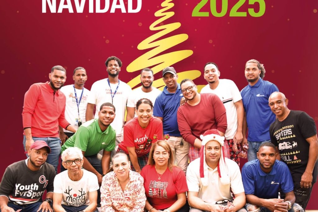 ¡Muchos objetivos, planes y propuestas marcaron la ruta del 2025!.  Boletín Informacom No. 83