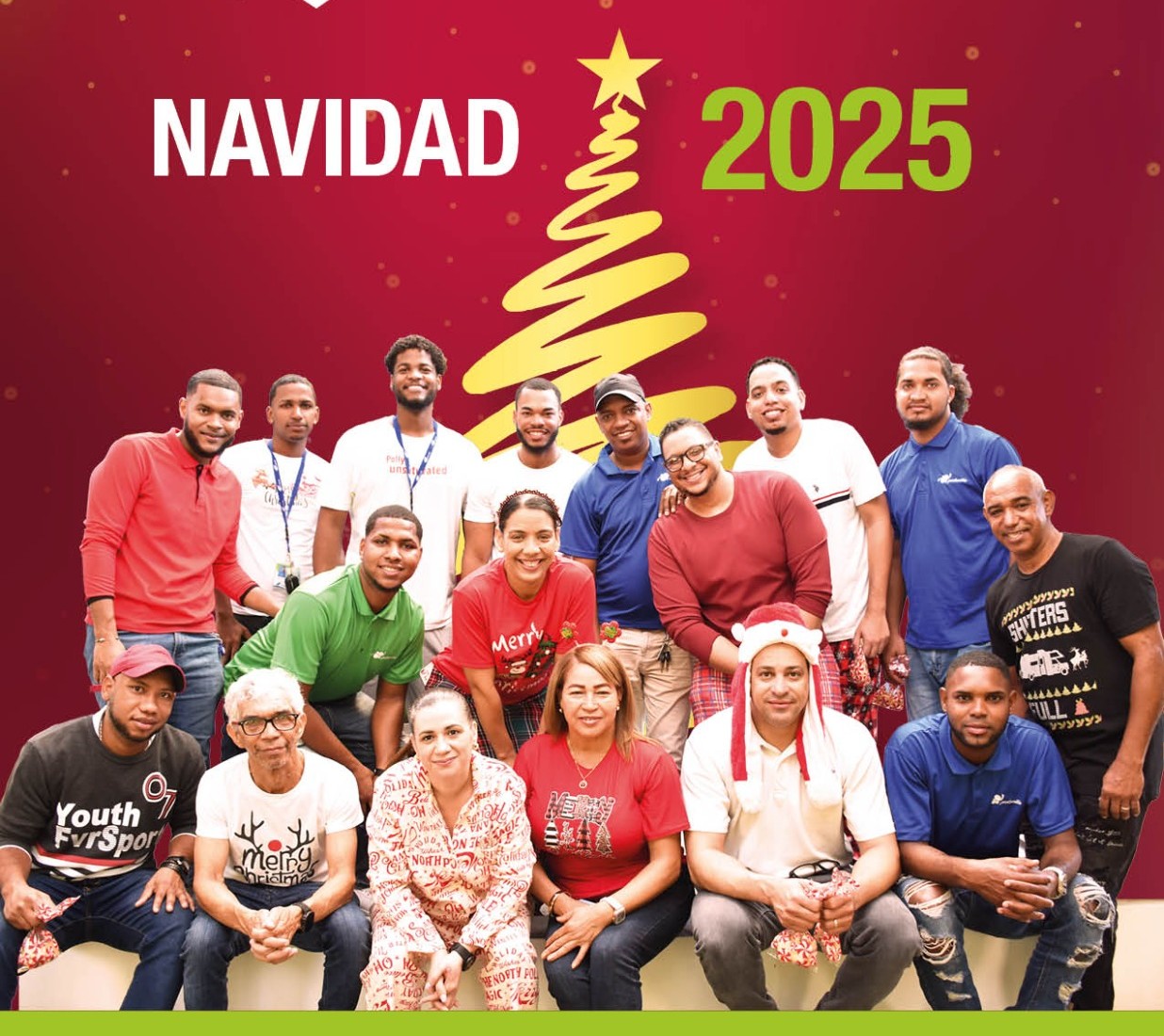 ¡Muchos objetivos, planes y propuestas marcaron la ruta del 2025!.  Boletín Informacom No. 83