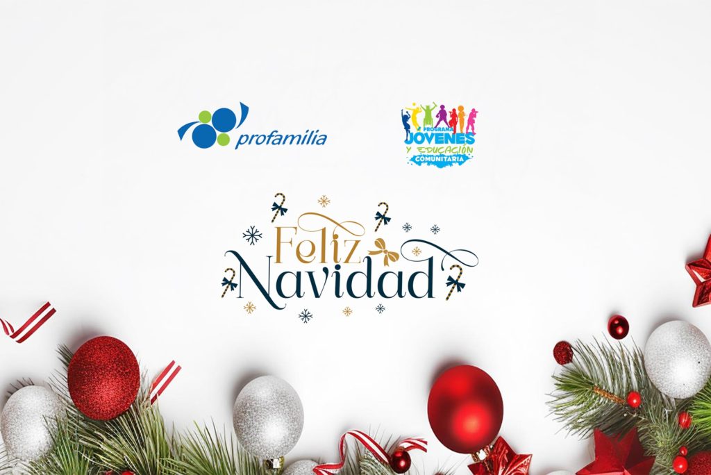 Para la Juventud, en esta Navidad: El Momento es Ahora