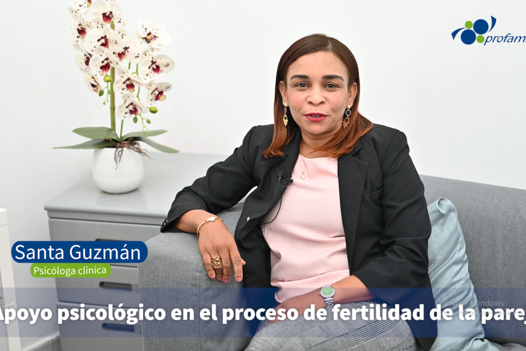 Conoces la importancia del apoyo psicológico en los procesos de fertilidad de la pareja