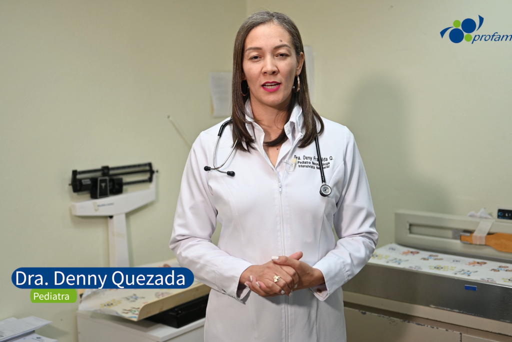 Conoces la importancia de la vacunación como medida para la prevención de enfermedades