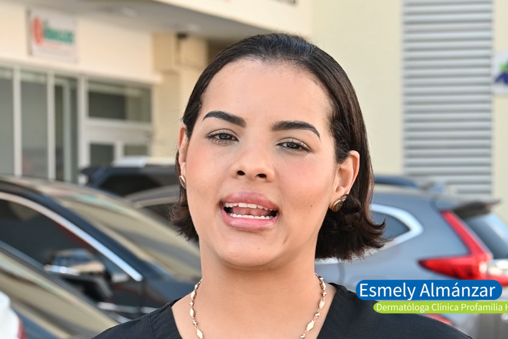 Semana Santa: ¿Sabes cómo cuidar tu piel de manera correcta?, La Dra. Esmely almanzar te explica.