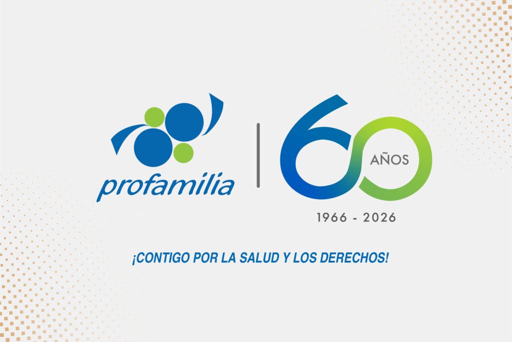 Profamilia 60 años después, persisten los mitos y tabúes alrededor de la sexualidad