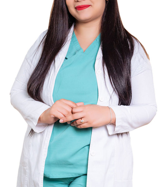 Lisselott Martínez Lisselott Martínez