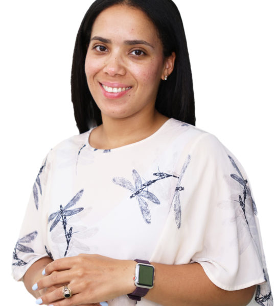 Clariel Santana