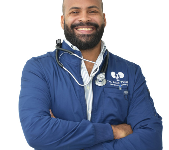 Félix Starlyn Tejada Brito