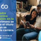 Ser padre es la única profesión en la que primero se otorga el título y luego se hace la carrera.