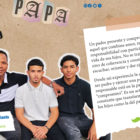 Ser padre es la única profesión en la que primero se otorga el título y luego se hace la carrera.