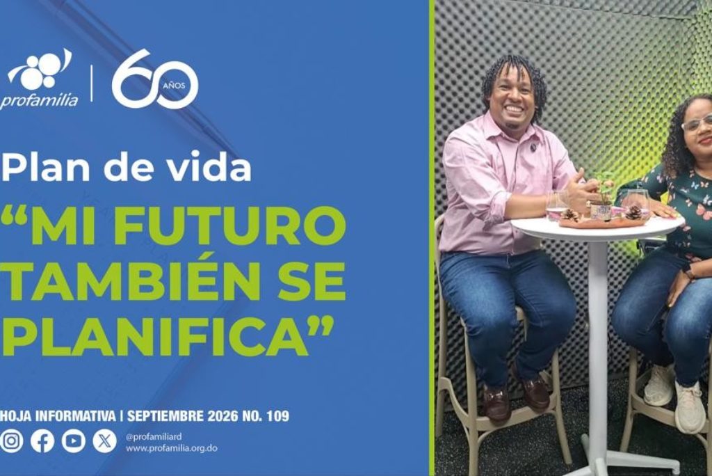 Plan de vida: Mi futuro también se planifica